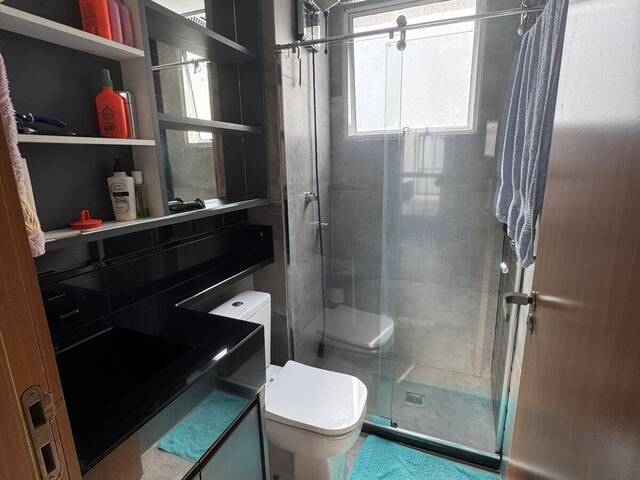 Apartamento para Locação em Feira de Santana - 5