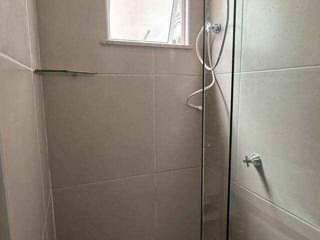 Apartamento para Locação em Feira de Santana - 4