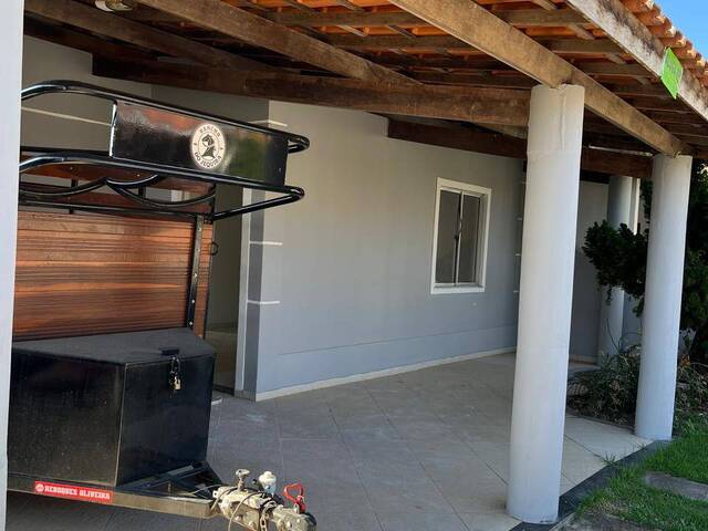 Casa para Locação em Feira de Santana - 2