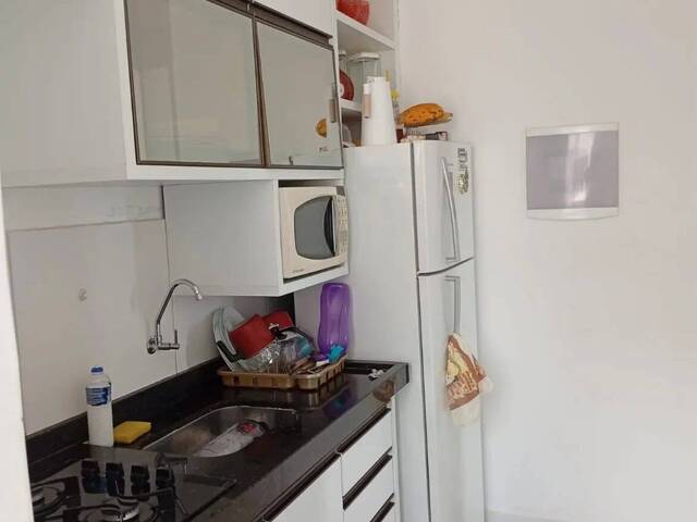 Apartamento para Locação em Feira de Santana - 5