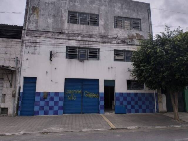 Prédio comercial para Venda em Feira de Santana - 2