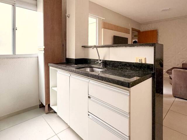 Apartamento para Venda em Feira de Santana - 2