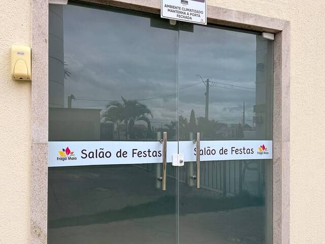 Apartamento para Venda em Feira de Santana - 3