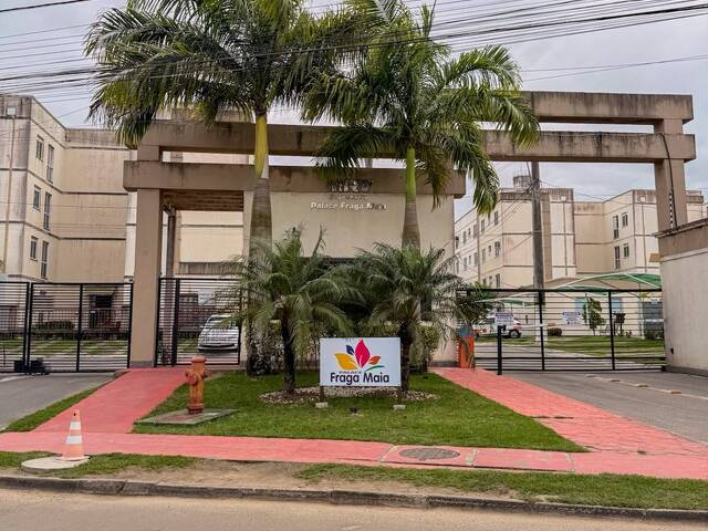 Apartamento para Venda em Feira de Santana - 4