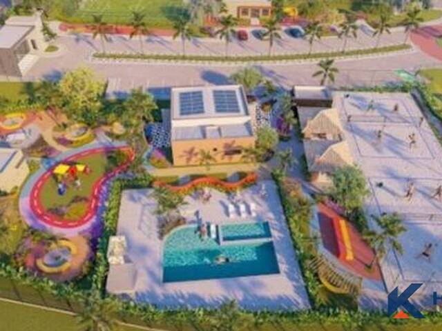 Casa em condomínio para Venda em Feira de Santana - 5