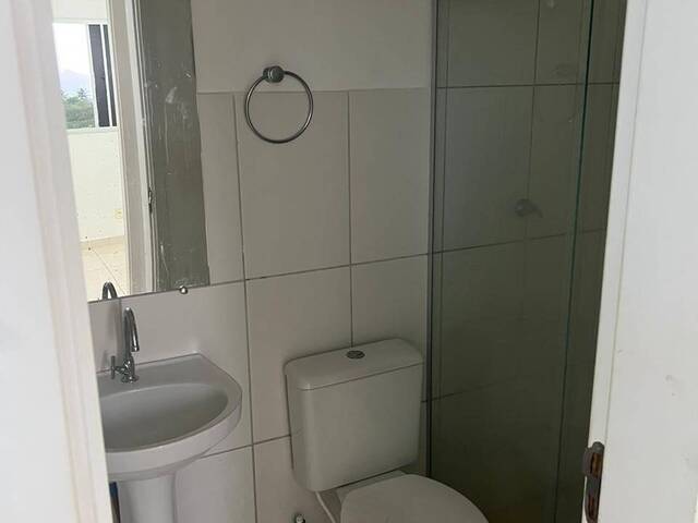 Apartamento para Locação em Feira de Santana - 4