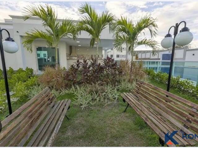 Apartamento para Locação em Feira de Santana - 3