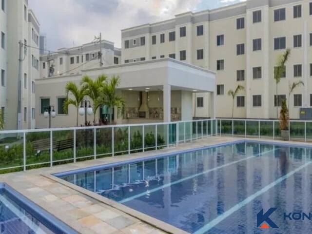 Apartamento para Locação em Feira de Santana - 2