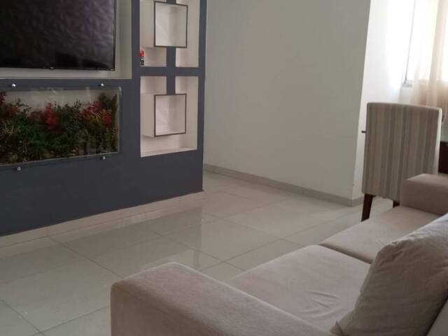 #4938 - Apartamento para Venda em Feira de Santana - BA