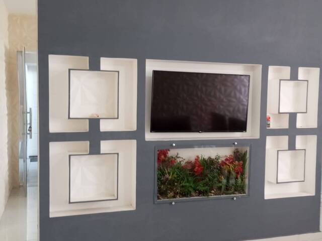 Apartamento para Venda em Feira de Santana - 4