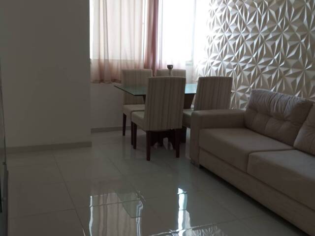 Apartamento para Venda em Feira de Santana - 5