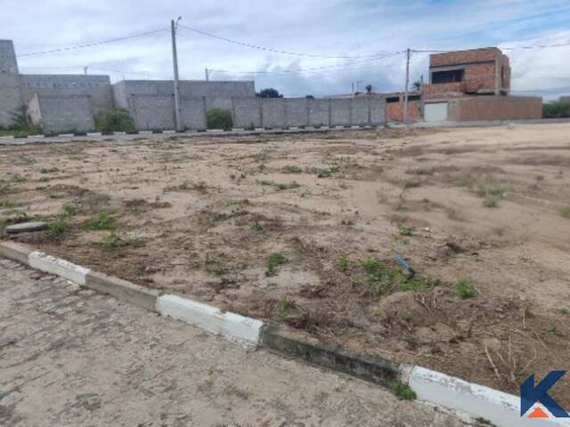 Terreno para Venda em Feira de Santana - 3
