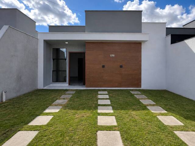 #5083 - Casa em condomínio para Venda em Feira de Santana - BA