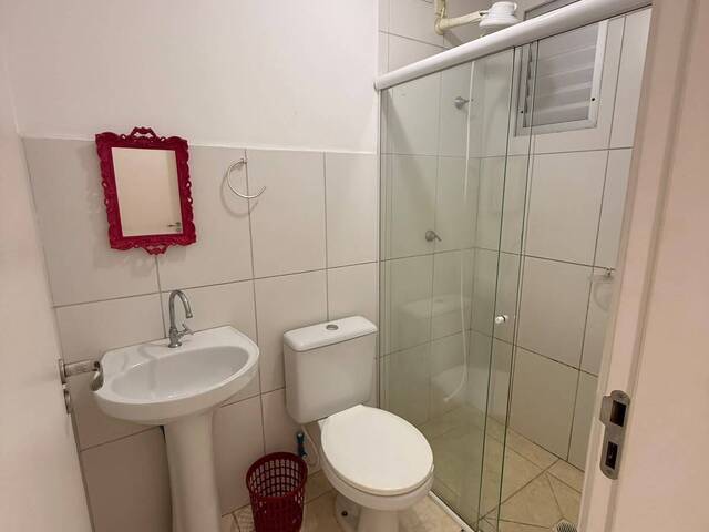 #5111 - Apartamento para Locação em Feira de Santana - BA - 3