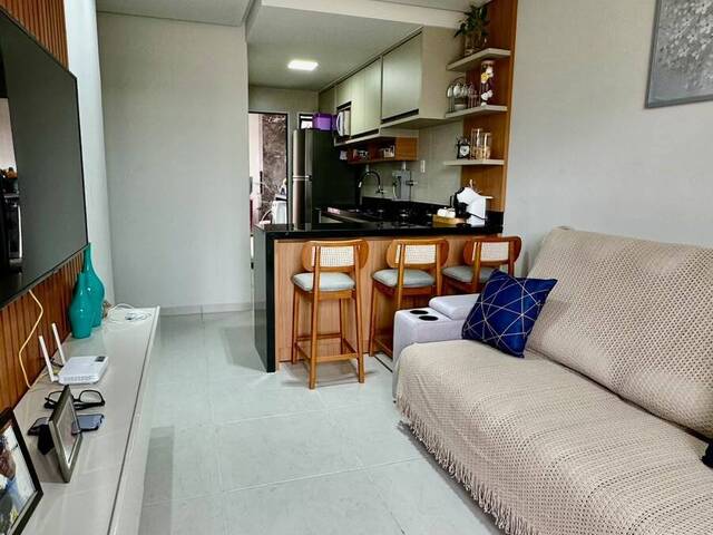 Casa para Venda em Feira de Santana - 3