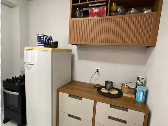 #4619 - Apartamento para Locação em Feira de Santana - BA