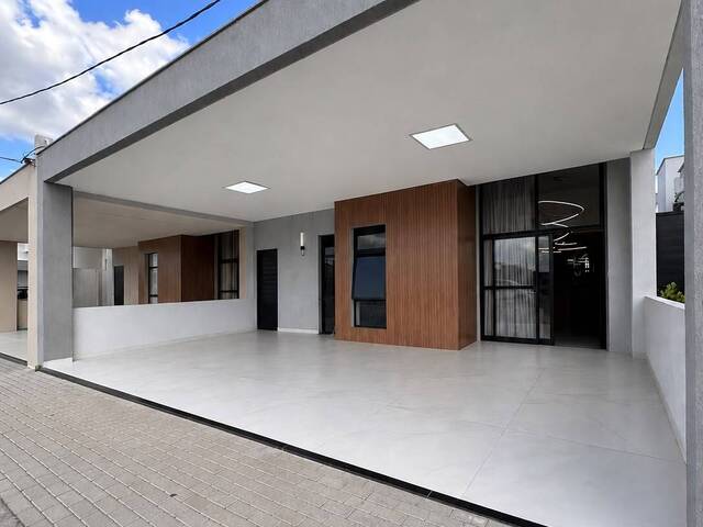 #4953 - Casa em condomínio para Locação em Feira de Santana - BA - 1
