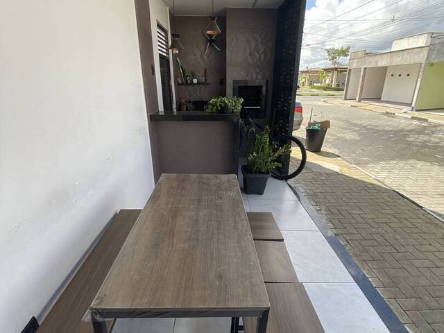 Casa em condomínio para Venda em Feira de Santana - 2