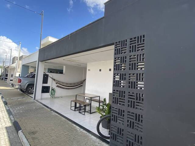 Casa em condomínio para Venda em Feira de Santana - 3