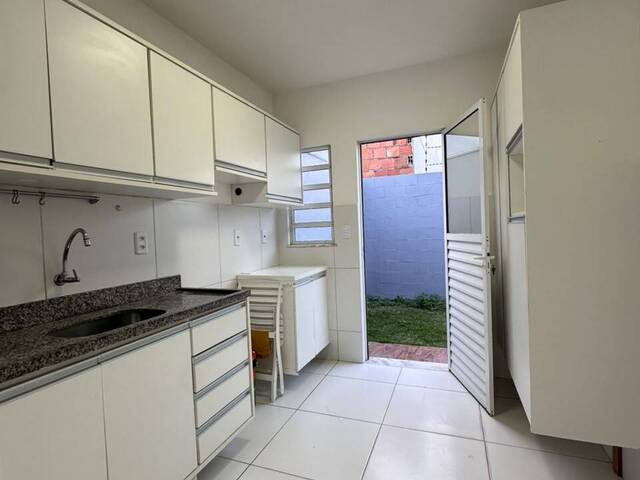 #5121 - Casa em condomínio para Locação em Feira de Santana - BA - 3