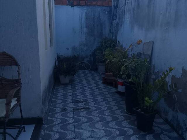 #5124 - Casa para Venda em Feira de Santana - BA - 2