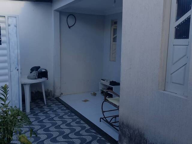 #5124 - Casa para Venda em Feira de Santana - BA - 3