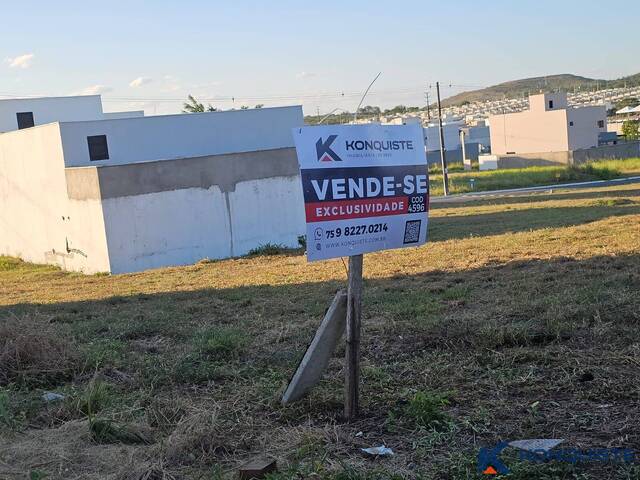 Área para Venda em Feira de Santana - 4