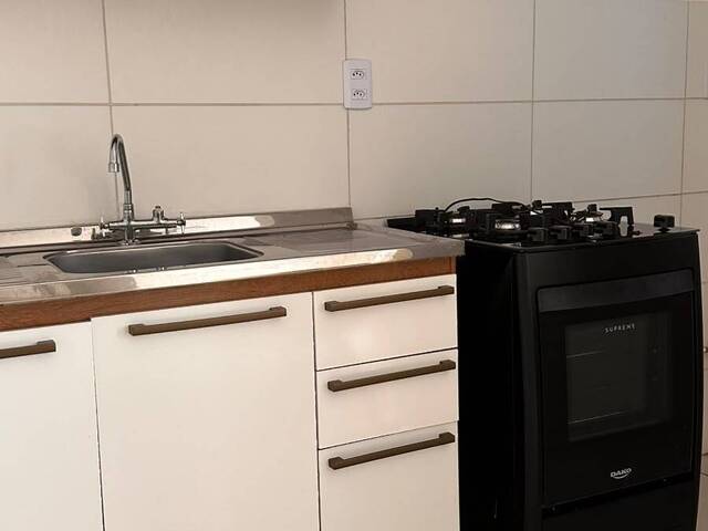 Apartamento para Venda em Feira de Santana - 5