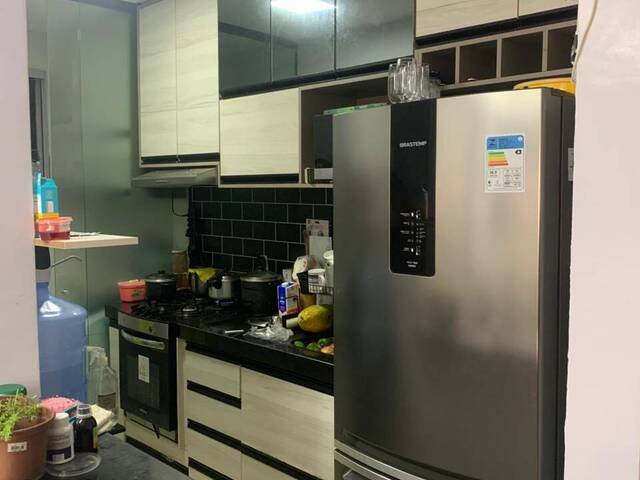Apartamento para Locação em Feira de Santana - 3