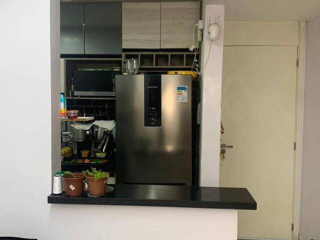 Apartamento para Locação em Feira de Santana - 4