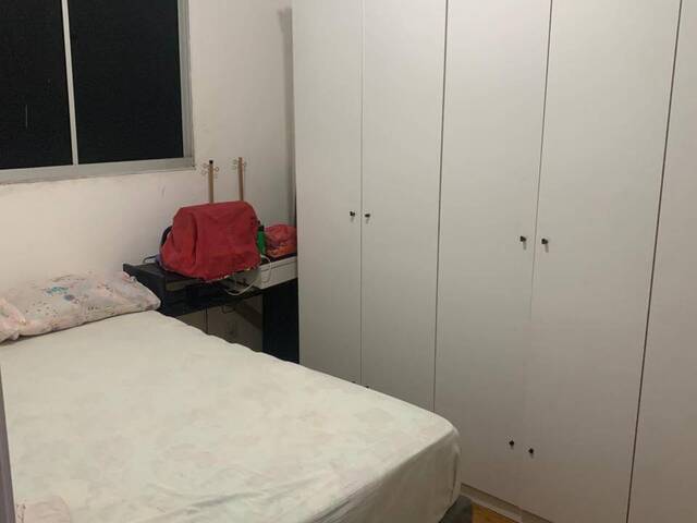Apartamento para Locação em Feira de Santana - 5