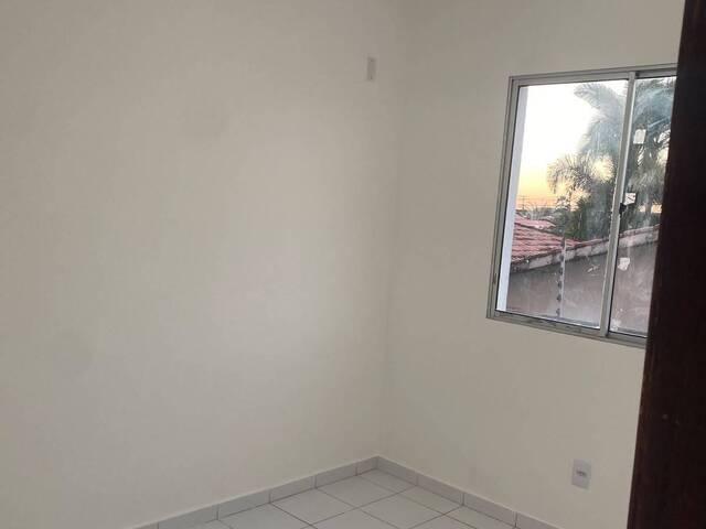 Apartamento para Locação em Feira de Santana - 2