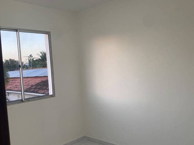 Apartamento para Locação em Feira de Santana - 5