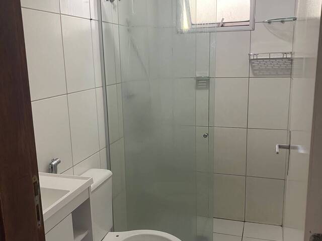 Apartamento para Locação em Feira de Santana - 4