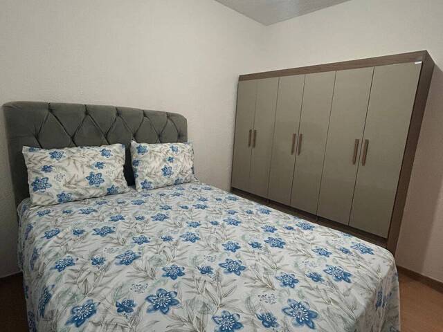 Apartamento para Locação em Feira de Santana - 4