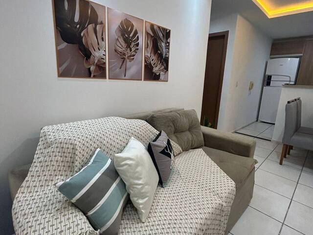 Apartamento para Locação em Feira de Santana - 3