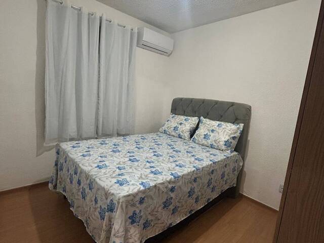 Apartamento para Locação em Feira de Santana - 5
