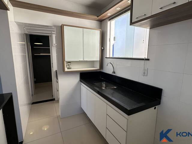 Apartamento para Venda em Feira de Santana - 5