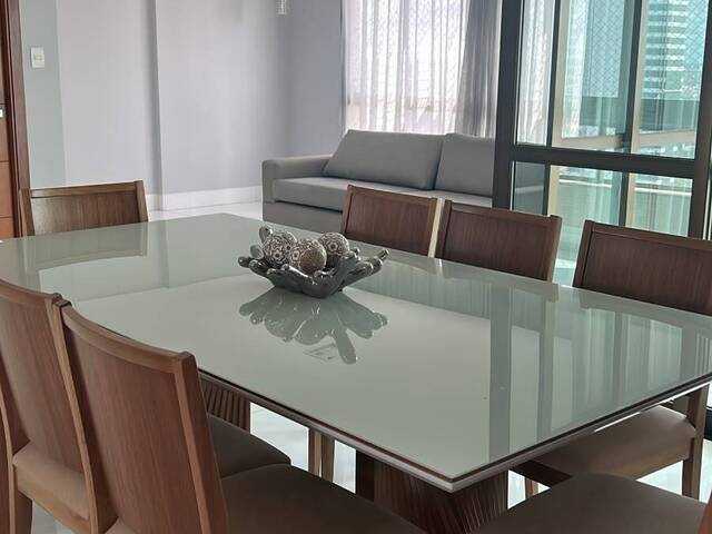Apartamento para Locação em Feira de Santana - 2