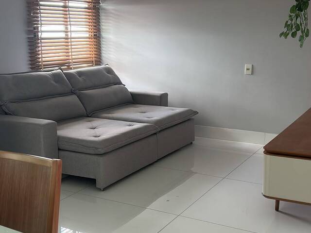 Apartamento para Locação em Feira de Santana - 3