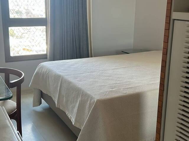 Apartamento para Locação em Feira de Santana - 5