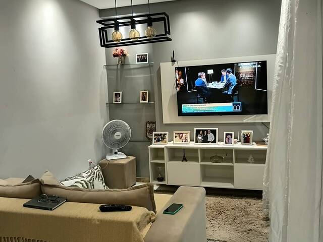 Casa para Venda em Feira de Santana - 5