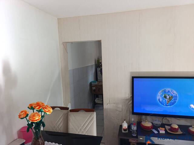 Apartamento para Venda em Feira de Santana - 3