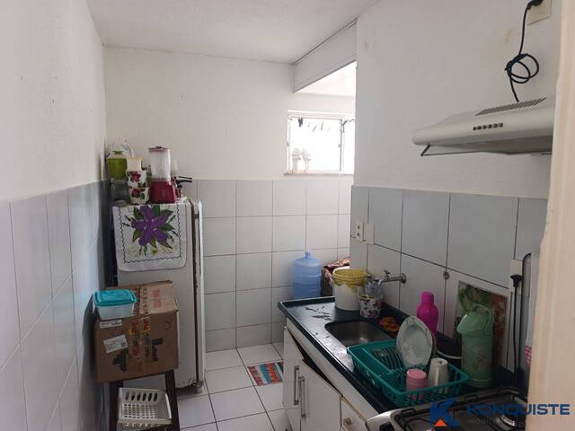 Apartamento para Venda em Feira de Santana - 5