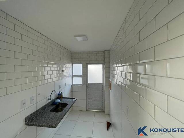 Casa para Locação em Feira de Santana - 5