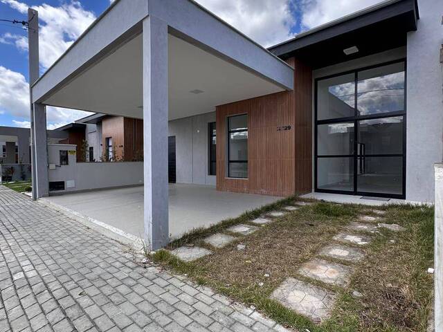 Casa em condomínio para Venda em Feira de Santana - 2