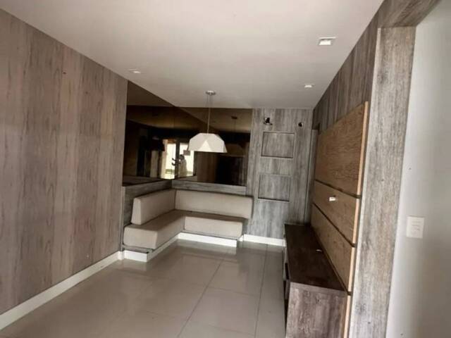 #5143 - Casa em condomínio para Locação em Feira de Santana - BA - 2