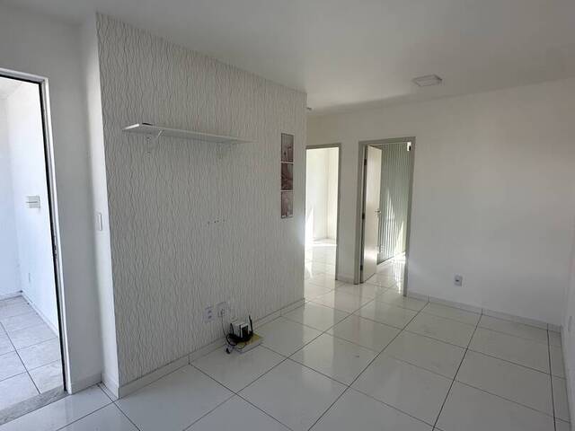 #5144 - Casa para Venda em Feira de Santana - BA - 3
