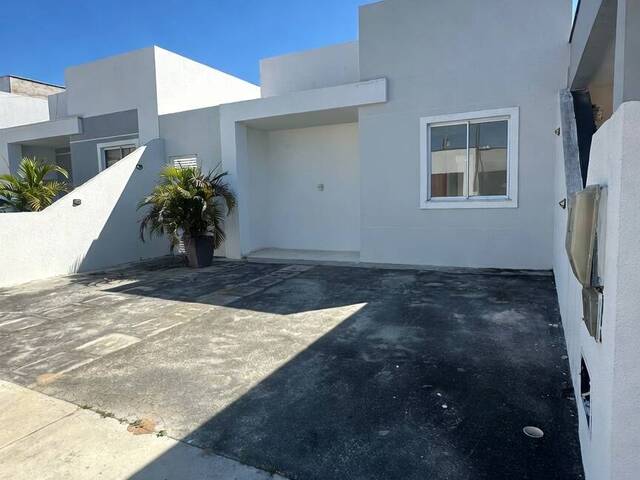 #5144 - Casa para Venda em Feira de Santana - BA - 2