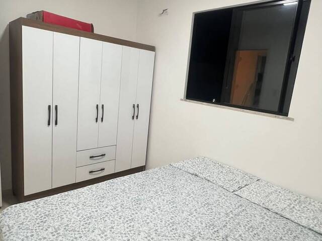 Apartamento para Locação em Feira de Santana - 4